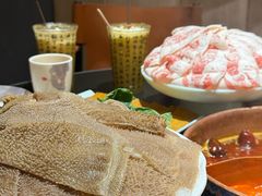 -咏江南·苏式火锅·苏州评弹(观前街店)