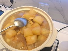 -素满香·全民食养自助(长宁龙之梦店)