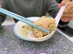 藤椒大虾生煎-小杨生煎(湟普汇店)