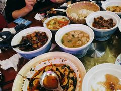 -老家八大碗(滨河广场店)