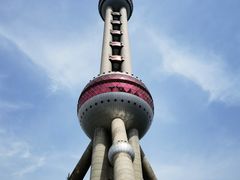 -东方明珠广播电视塔