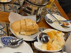 -番茄屋葡式美食(总店)