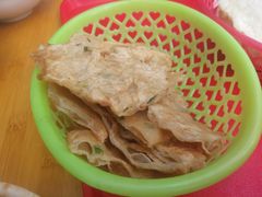 -穆彦华逍遥镇胡辣汤(岗坡路店)