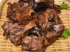 -大铁勺新津菜(东丽阳光新业广场店)