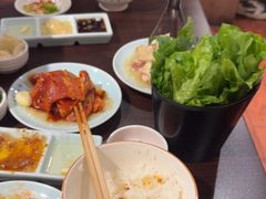 -蒜香焼肉PURUSHIN(马场路店)