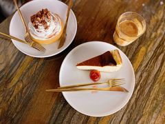 -大酉·M Coffee(北京美术馆店)