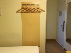 -7天酒店·广州天河公园地铁站店