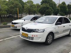 -安飞驰驾校·学车连锁(金高店)