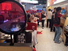 -蛙来哒(汇一城黑金冠店)