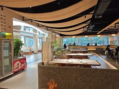 -风味小馆(天目湖宾馆店)