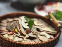 -蘑界·野生菌火锅(深业上城店)