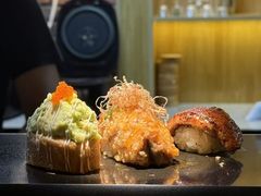 -昊·来了寿司(台湾街店)