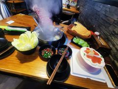 -潮味四季潮汕牛肉火锅(来凤街店)