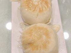 京葱生煎包-万山楼海鲜酒家·二十三年老字号