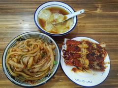 -洁美凉粉店(温江店)