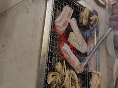 -风味烧烤