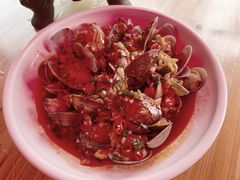 捞汁花甲-吴掌柜·藕汤印象(南湖店)