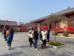 -宝鸡周原博物院