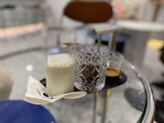 月球咖啡-FULL MOON满月咖啡