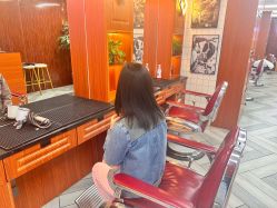 点击看大图 -米娜护肤造型