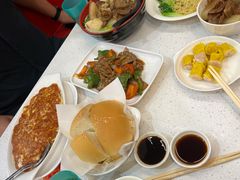 -旺角宝港式茶餐厅(寮步店)