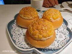 -飶香居(省博物馆店)