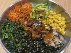 -朴大叔拌饭(广州花城汇店)