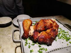 -绿茶餐厅(乐峰广场店)