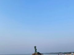 -金梦海湾浴场