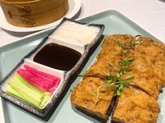 -Yan Ting 宴庭中餐厅(上海静安瑞吉酒店)