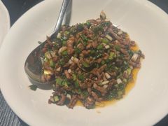 -金谷仓家庭料理(马泉营店)