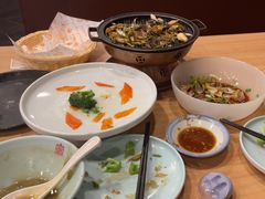-宏状元现熬粥·京味菜(黄寺大街店)