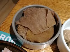 爽脆毛肚-青瓷火锅料理(西单大悦城店)