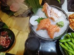 -龍二烧肉酒场(九亭店)