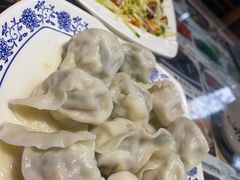 -馅老满·生春阁(慕田峪店)