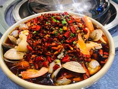 -福泉海码头(六里山店)