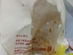 -肯德基(街道口店)