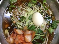 -大院涮烤·东北经典老味烧烤·铜锅涮肉(江南东路店)