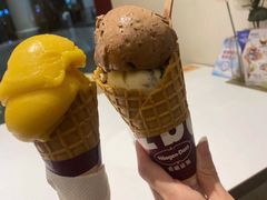 -哈根达斯(陆家浜路店)