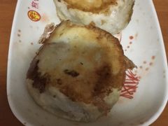 -求生煎包(武夷小区店)
