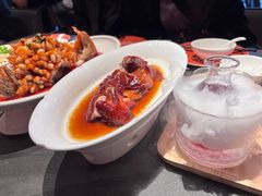 -小厨娘金榜题名(夫子庙秦淮河店)