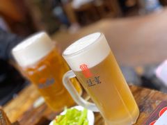 -盟重烧烤(高正街店)