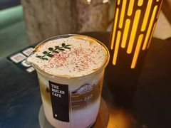 -锅炉咖啡·西餐·音乐酒厂