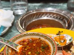 -尚海豆捞(乐虹坊店)