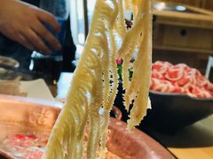 -老版火锅(半坡店)