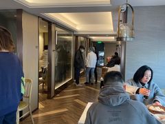 -花园茶楼(兴城西路店)