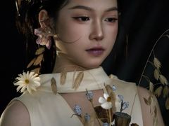 -吉田美学化妆美甲摄影培训(宁波校区)