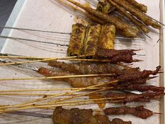 -古彭7只羊·招牌白串·碳锅羊肉旗舰店