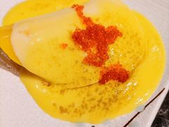 煎鳕鱼-川骄海鲜自助(亚运村店)