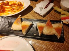-渝信川菜(长安店)